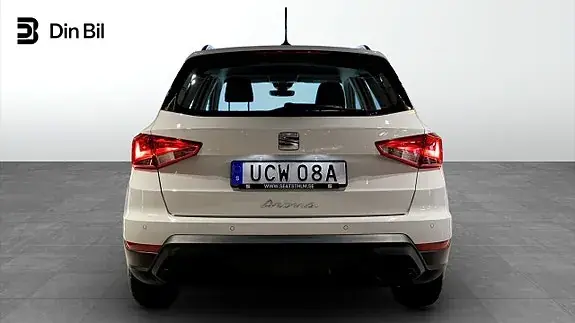 Seat Arona 2023 photo 5