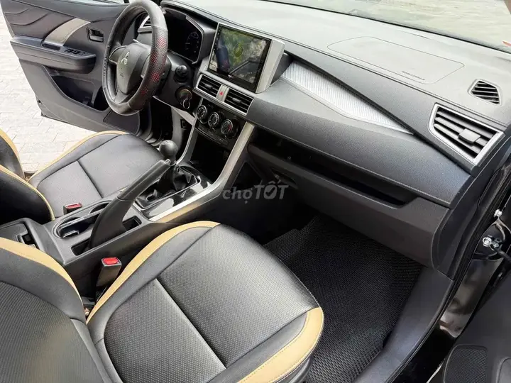 Mitsubishi Xpander 2021 photo 4