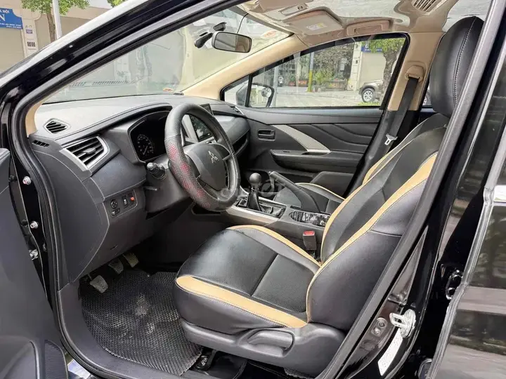 Mitsubishi Xpander 2021 photo 5
