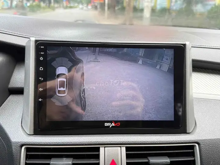 Mitsubishi Xpander 2021 photo 3