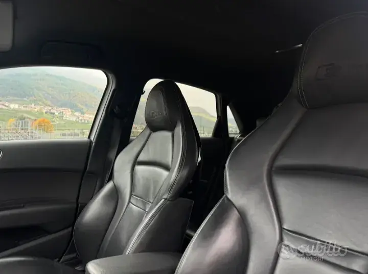 Audi A1 2015 photo 5