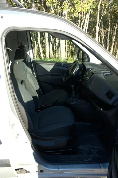 Fiat Doblo 2011 photo 5