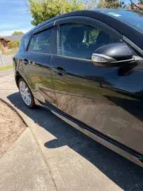 Mazda Axela 2012 photo 5