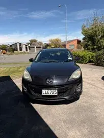 Mazda Axela 2012 photo 2