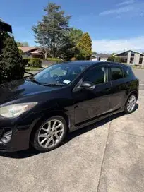Mazda Axela 2012 photo 3
