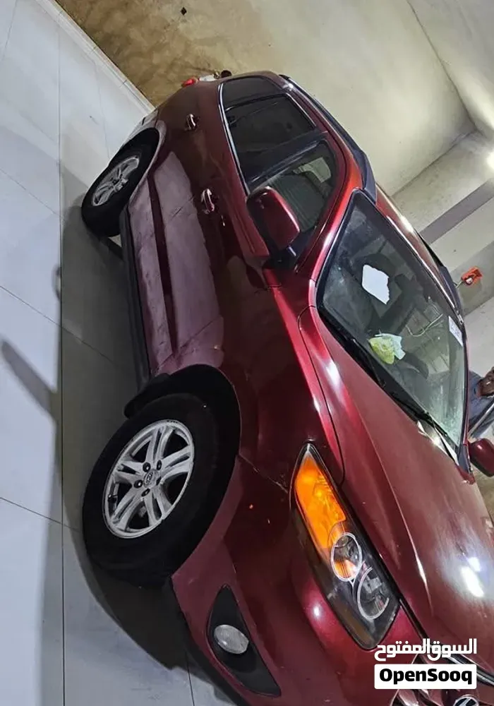 Hyundai Santa Fe 2011 photo 5