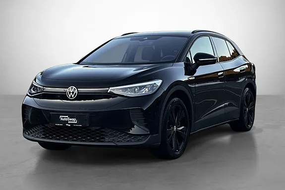 Volkswagen Id.4 2023 photo 2