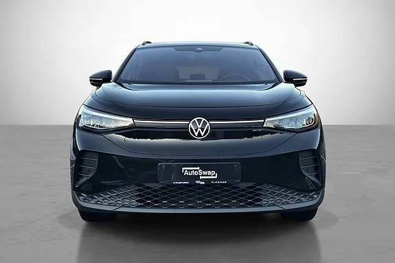 Volkswagen Id.4 2023 photo 3