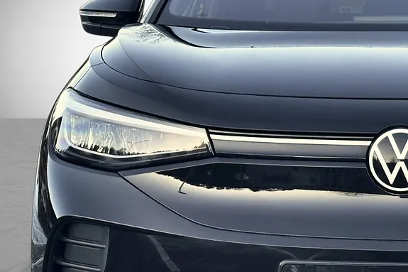 Volkswagen Id.4 2023 photo 4