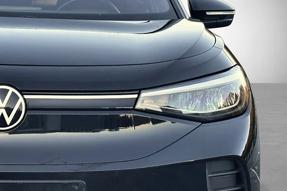 Volkswagen Id.4 2023 photo 5