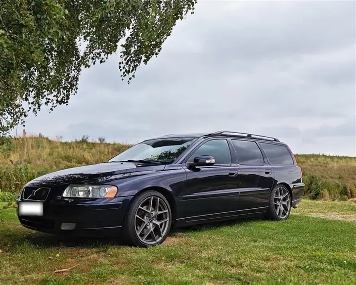 Volvo V70