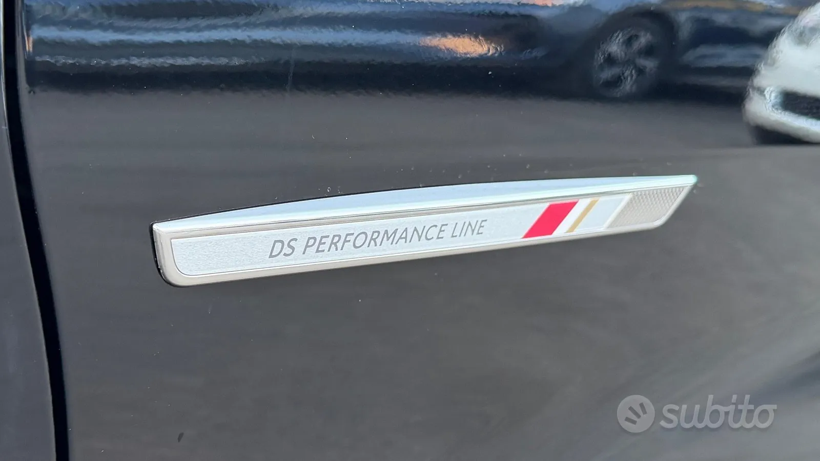 DS Automobiles Ds7 2022 photo 5