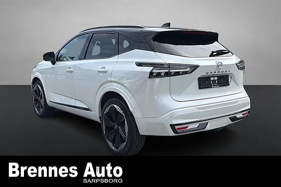 Nissan Qashqai 2024 photo 5