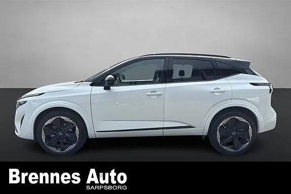 Nissan Qashqai 2024 photo 4