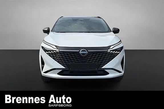 Nissan Qashqai 2024 photo 2