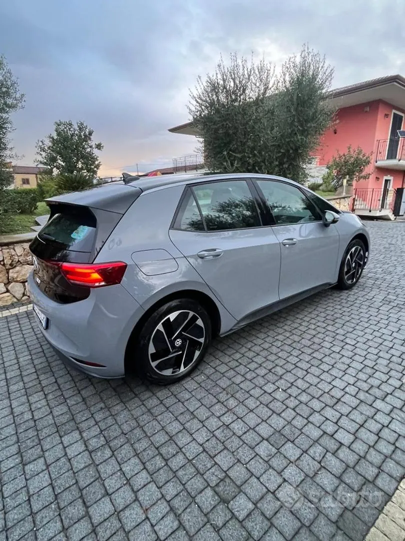 Volkswagen Id.3