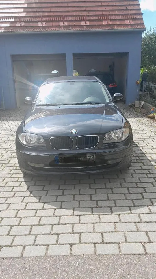 BMW 116D