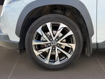 Toyota Corolla Cross 2025 photo 2