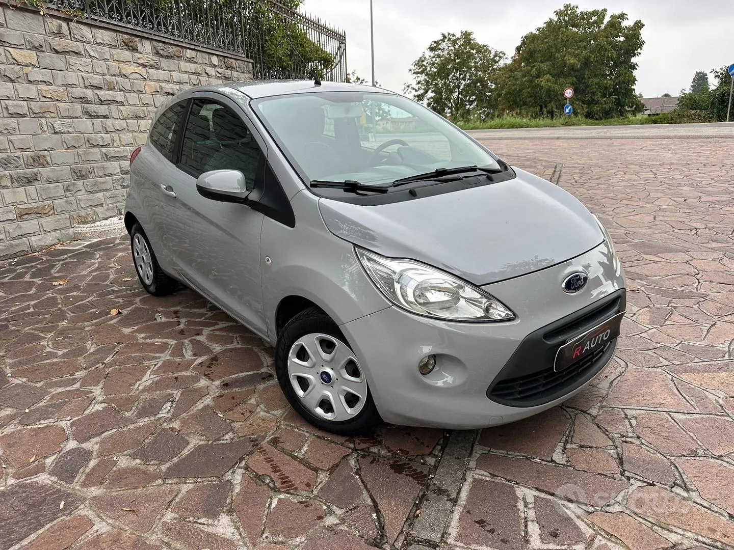 Ford Ka 2016 photo 3