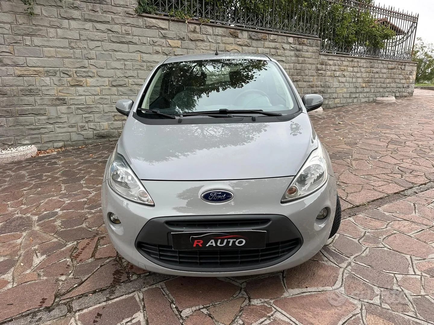 Ford Ka 2016 photo 2
