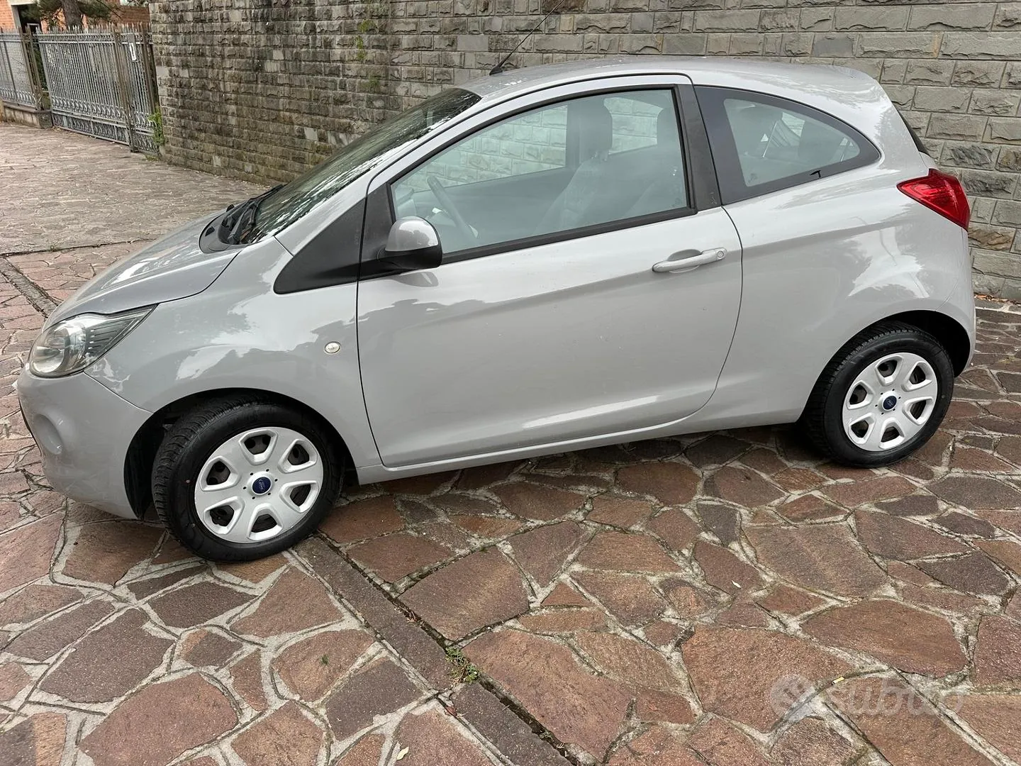 Ford Ka 2016 photo 5