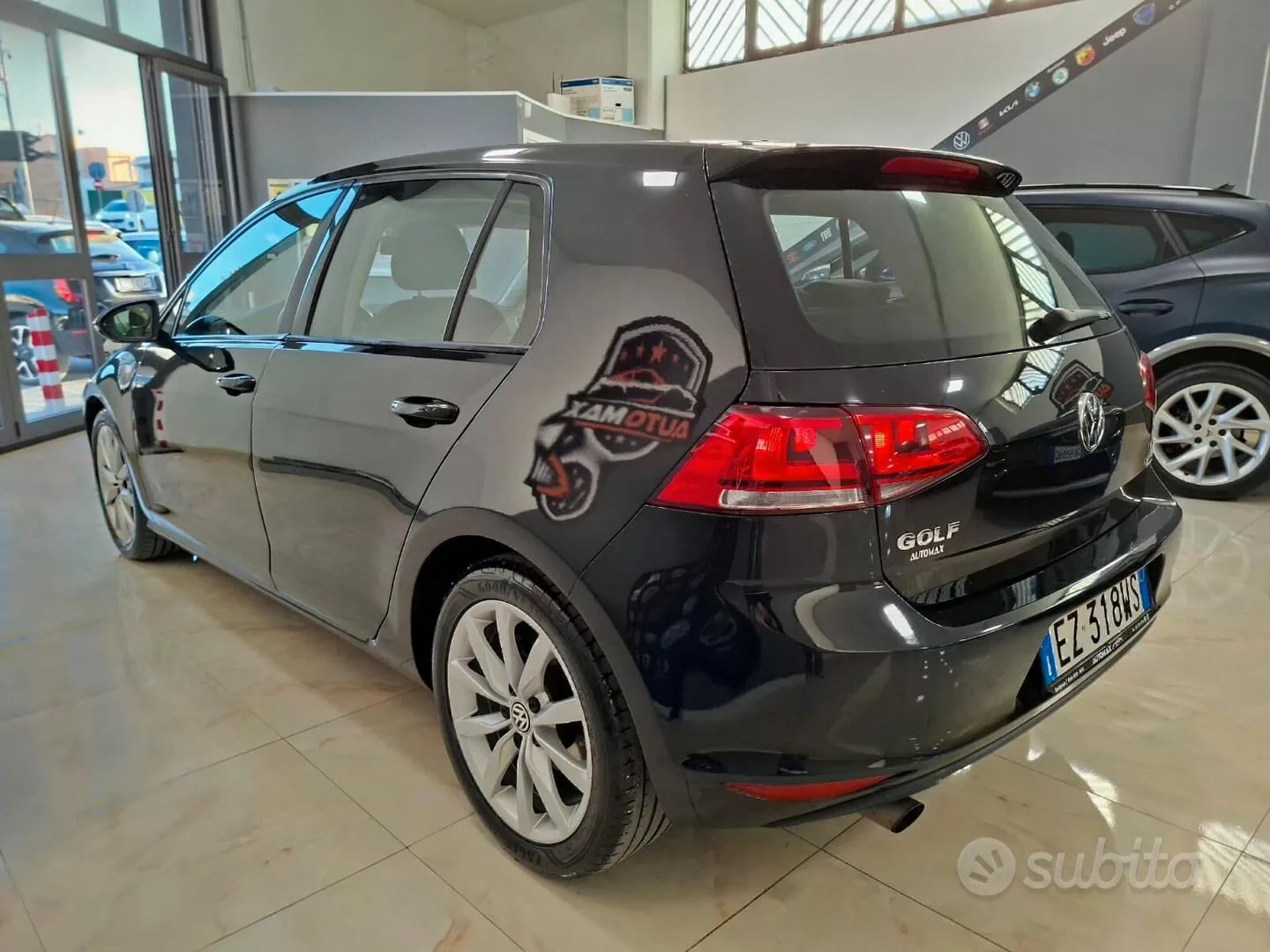 Volkswagen Golf 2015 photo 4