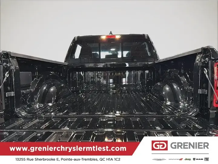 Ram 1500 2026 photo 5