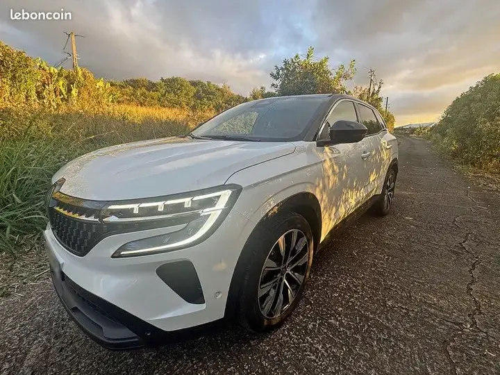 Renault Austral