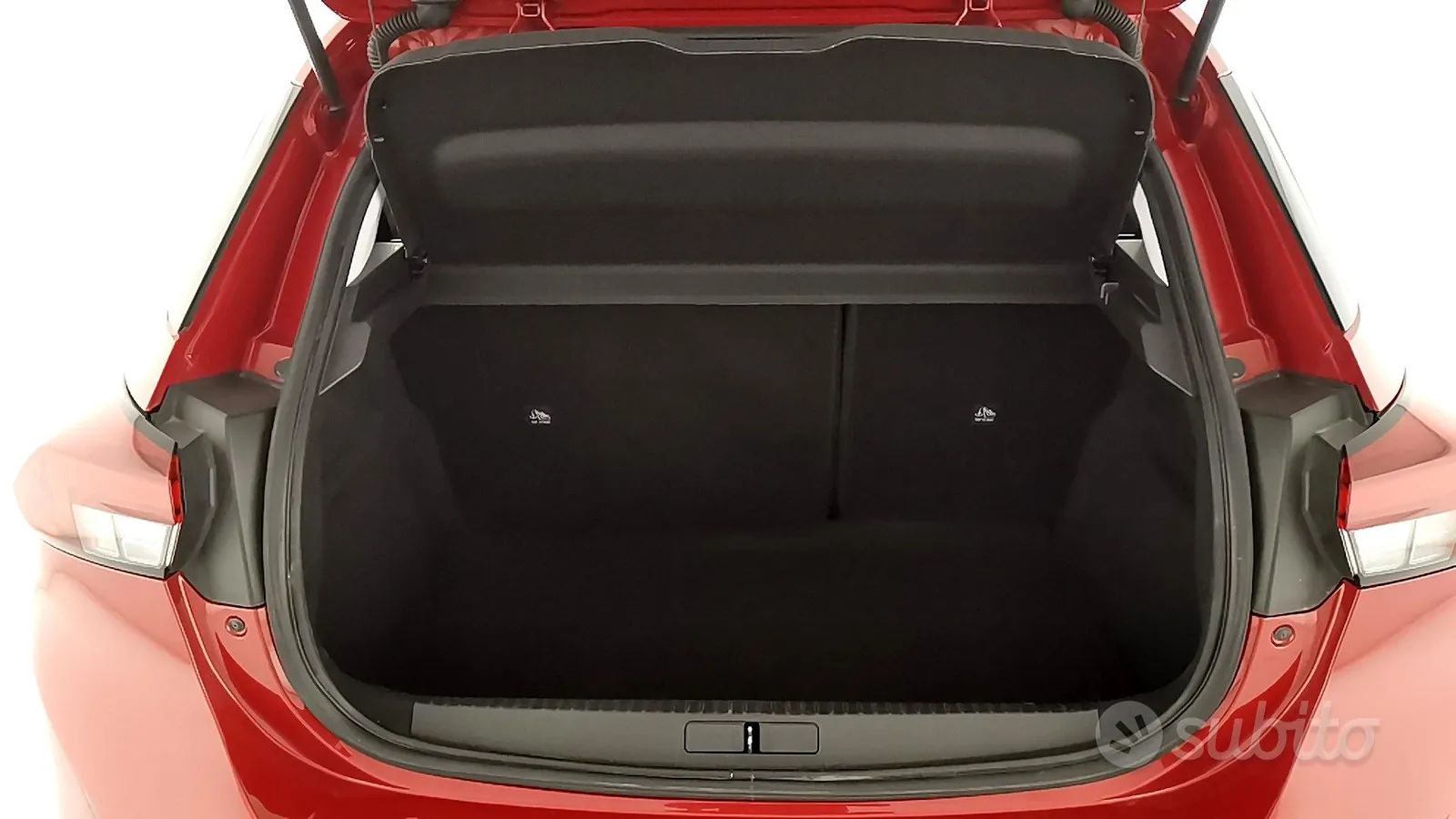 Opel Corsa 2022 photo 5