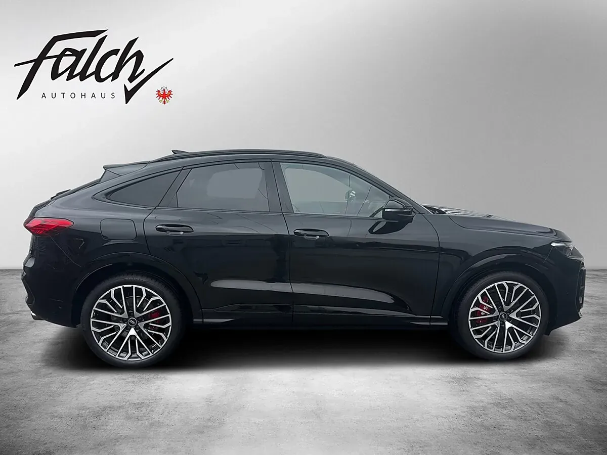 Audi Q5 2026 photo 2