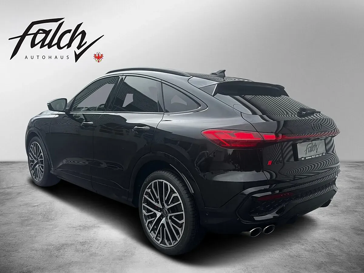 Audi Q5 2026 photo 3