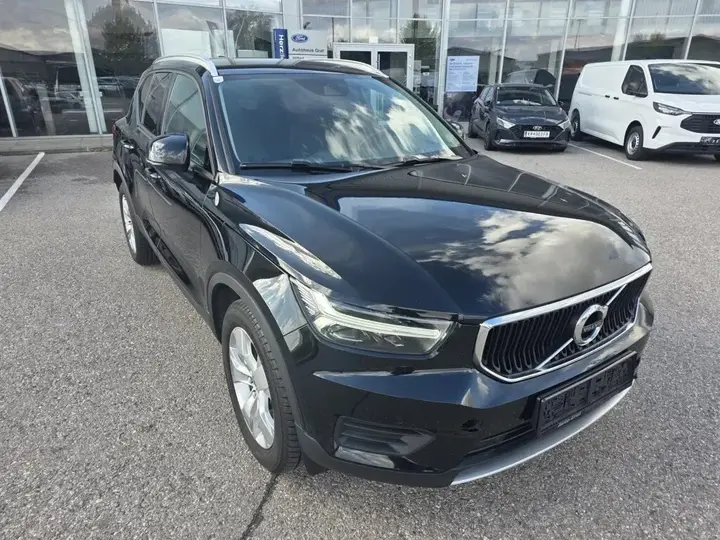 Volvo Xc40 2019 photo 2