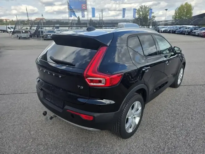 Volvo Xc40 2019 photo 3