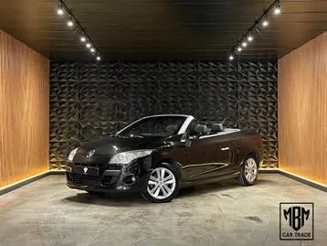 Renault Megane Cc