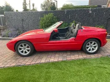 BMW Z1