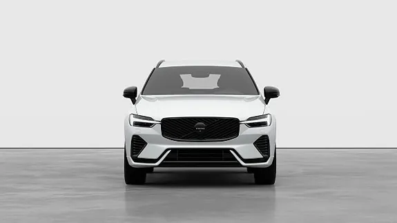 Volvo Xc60 2027 photo 2