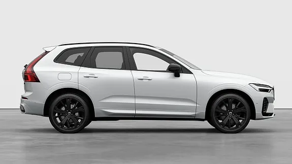Volvo Xc60 2027 photo 5