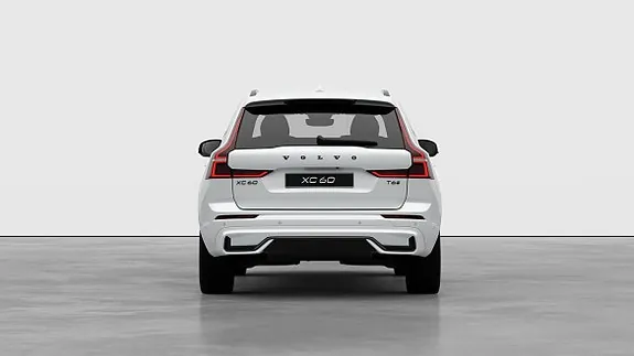 Volvo Xc60 2027 photo 3