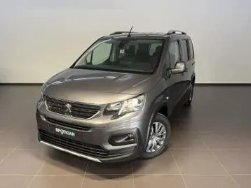 Peugeot Allure