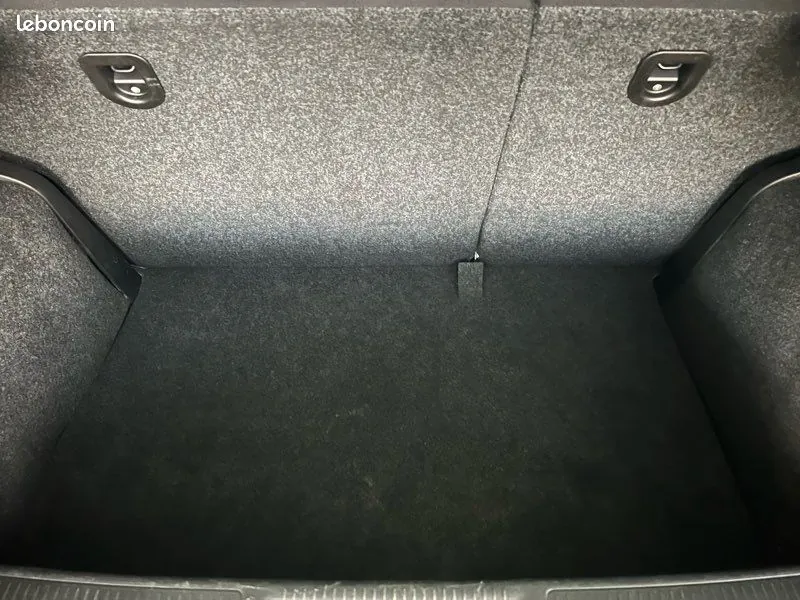 Fiat Grande Punto 2008 photo 5