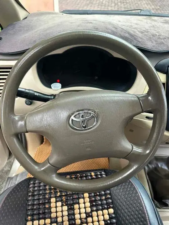 Toyota Innova 2006 photo 5