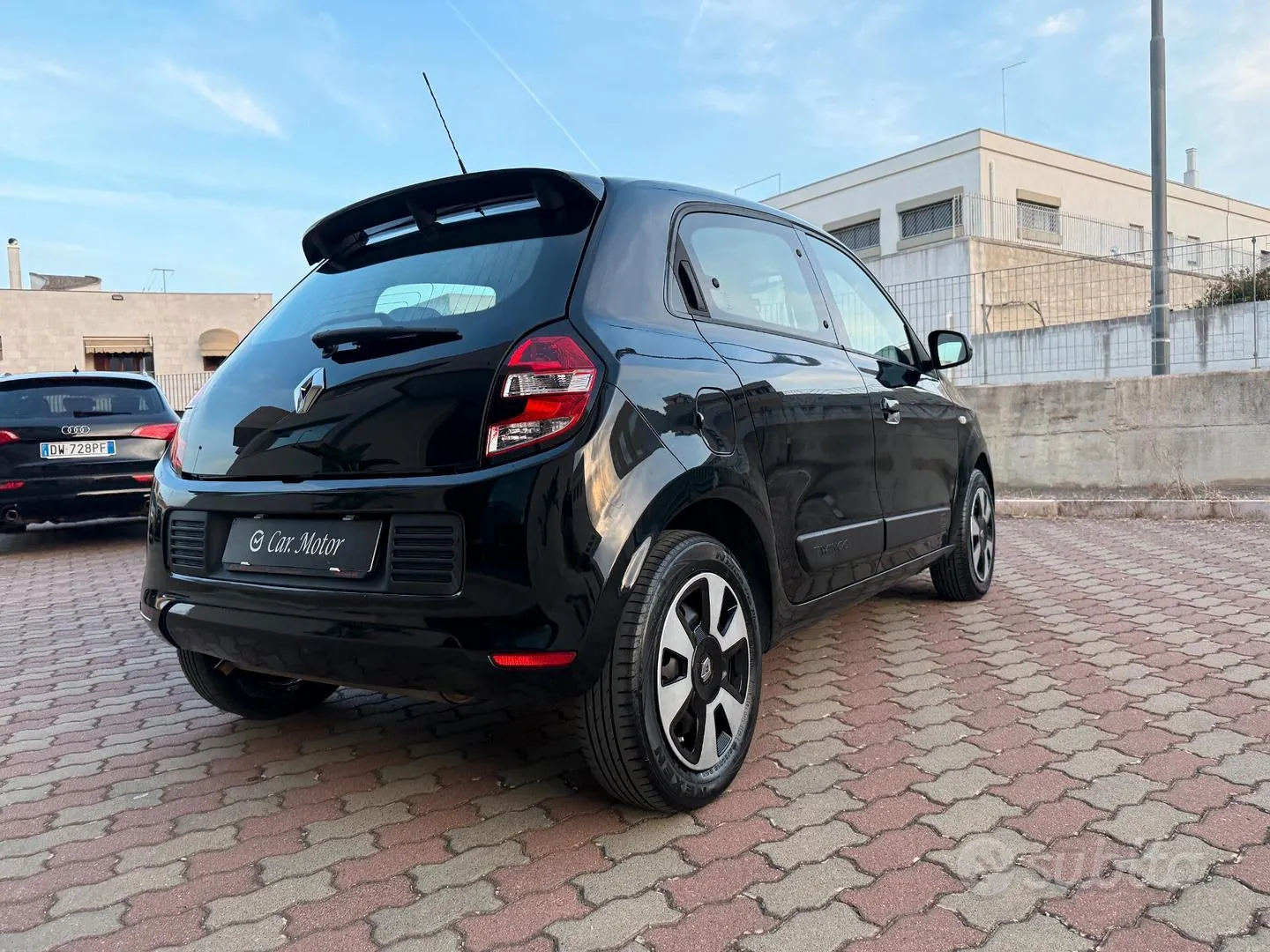 Renault Twingo 2015 photo 5
