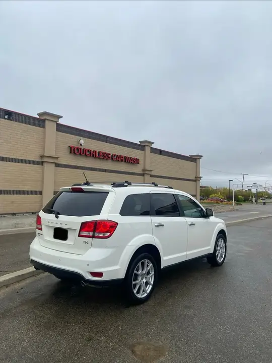 Dodge Journey 2015 photo 3