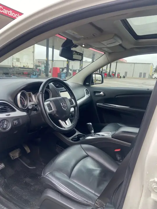 Dodge Journey 2015 photo 5