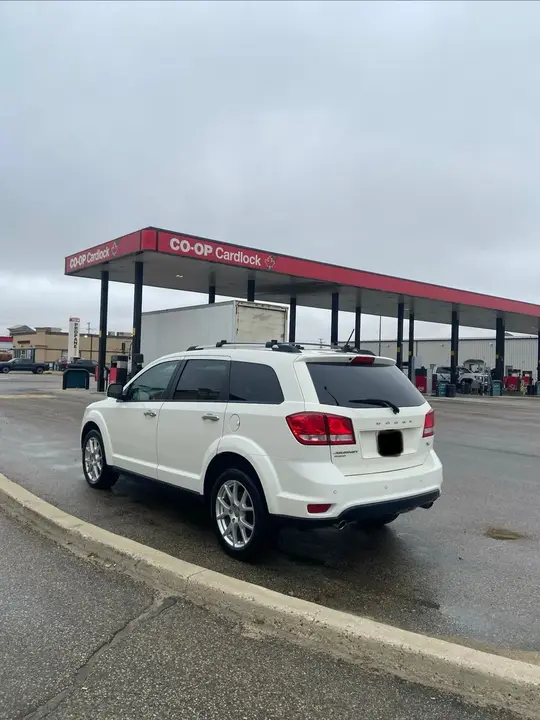 Dodge Journey 2015 photo 4
