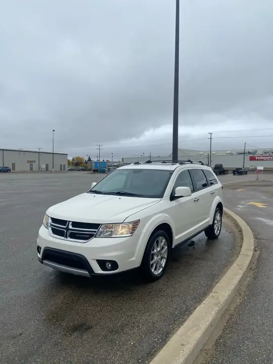 Dodge Journey