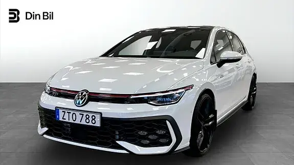 Volkswagen Golf I