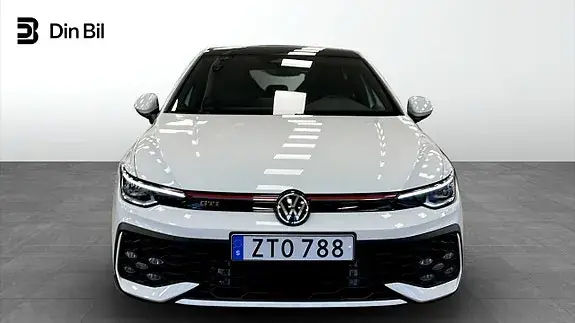 Volkswagen Golf I 2026 photo 4