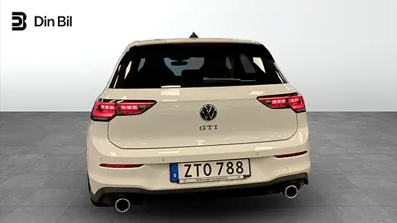 Volkswagen Golf I 2026 photo 5