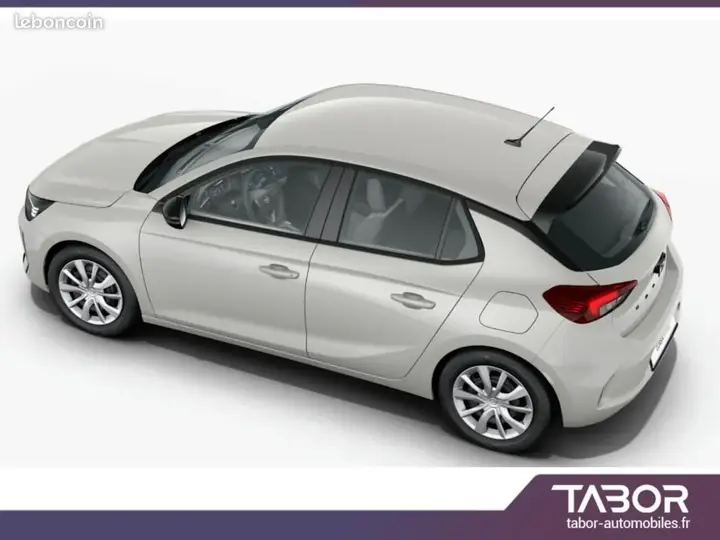 Opel Corsa 2026 photo 3
